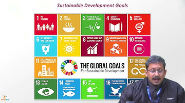 Overview of Geospatial Appl  in Hazards & Risk Analysis by Dr. Arijit Roy