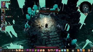 Divinity: Original Sin 2 Definitive Edition - Learning Source Vampirism from Amadia