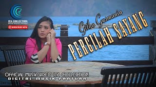 Githa Gusmania - Pergilah Sayang [ Musik Video Ita Collection]