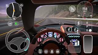 Pagani Huayra Hermes Edition|0-412km/h in just under 25 seconds|V12 Engine Produces 730HP|Gameplay🔥 screenshot 3