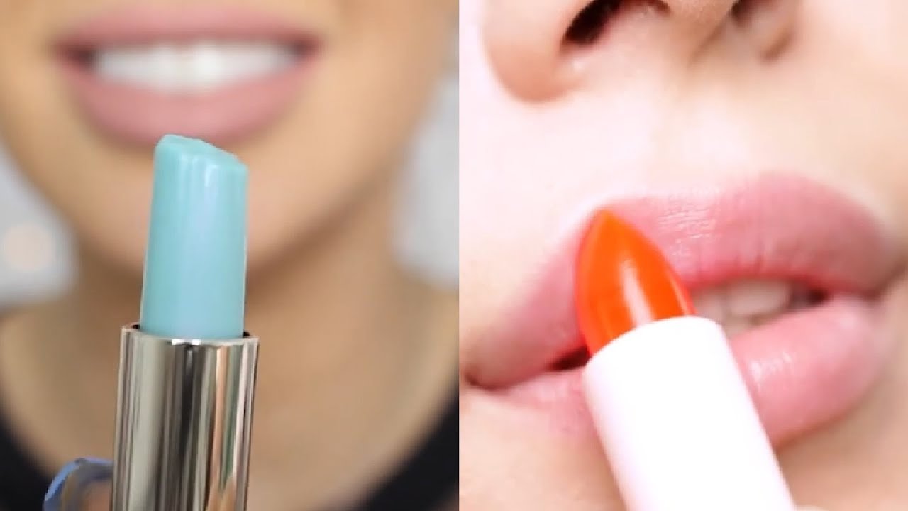 Beautiful Lipstick Tutorial 2020 ♥ Amazing Lips Art Ideas Compilation ♥ Woa Beauty #1