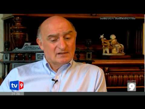 ახალი 9 | ვაშლოვანი - დღე მესამე | 01.08.12