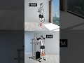 Building Beastly Calves (Home & Gym)