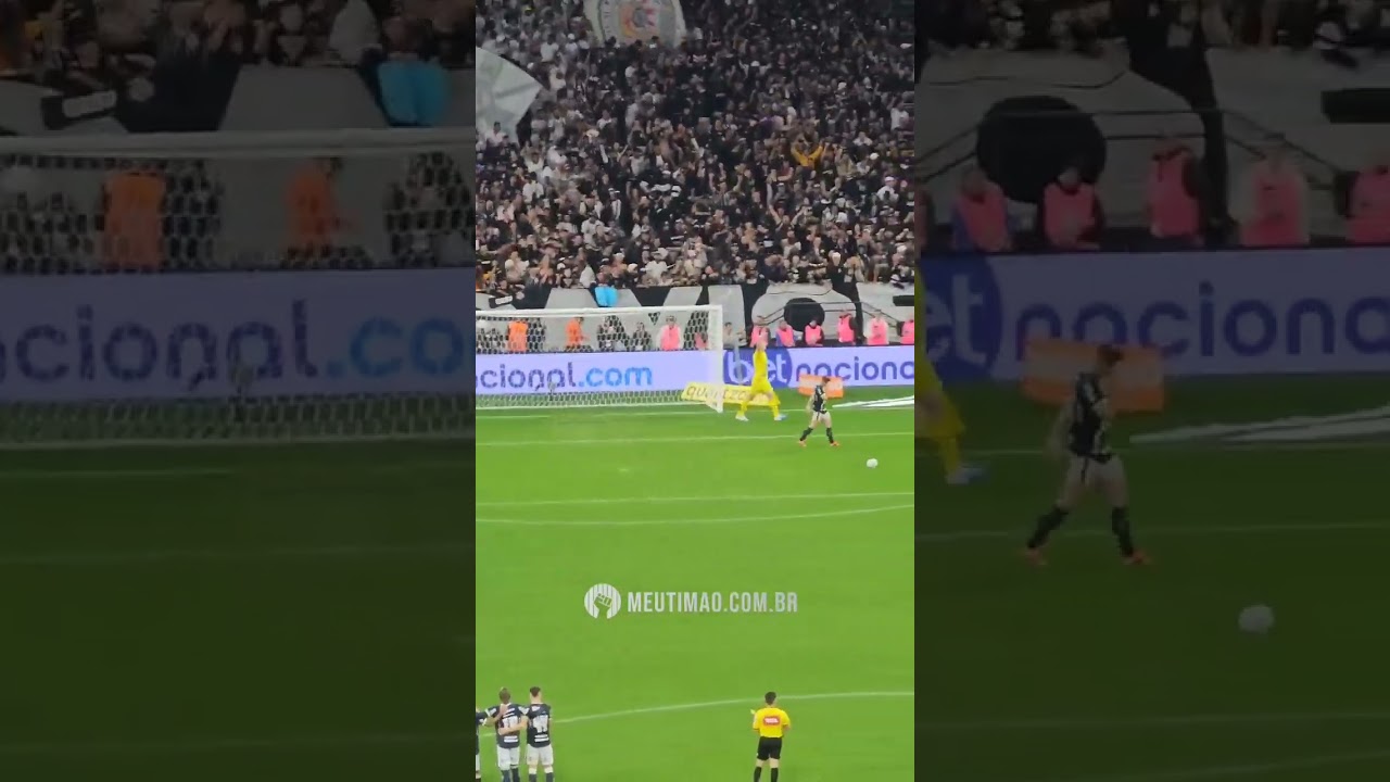 Herói contra o Remo, Cássio se torna goleiro com mais pênaltis defendidos  na história do Corinthians