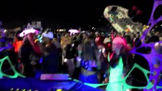 Wavewhore At Forbidden Island new York City