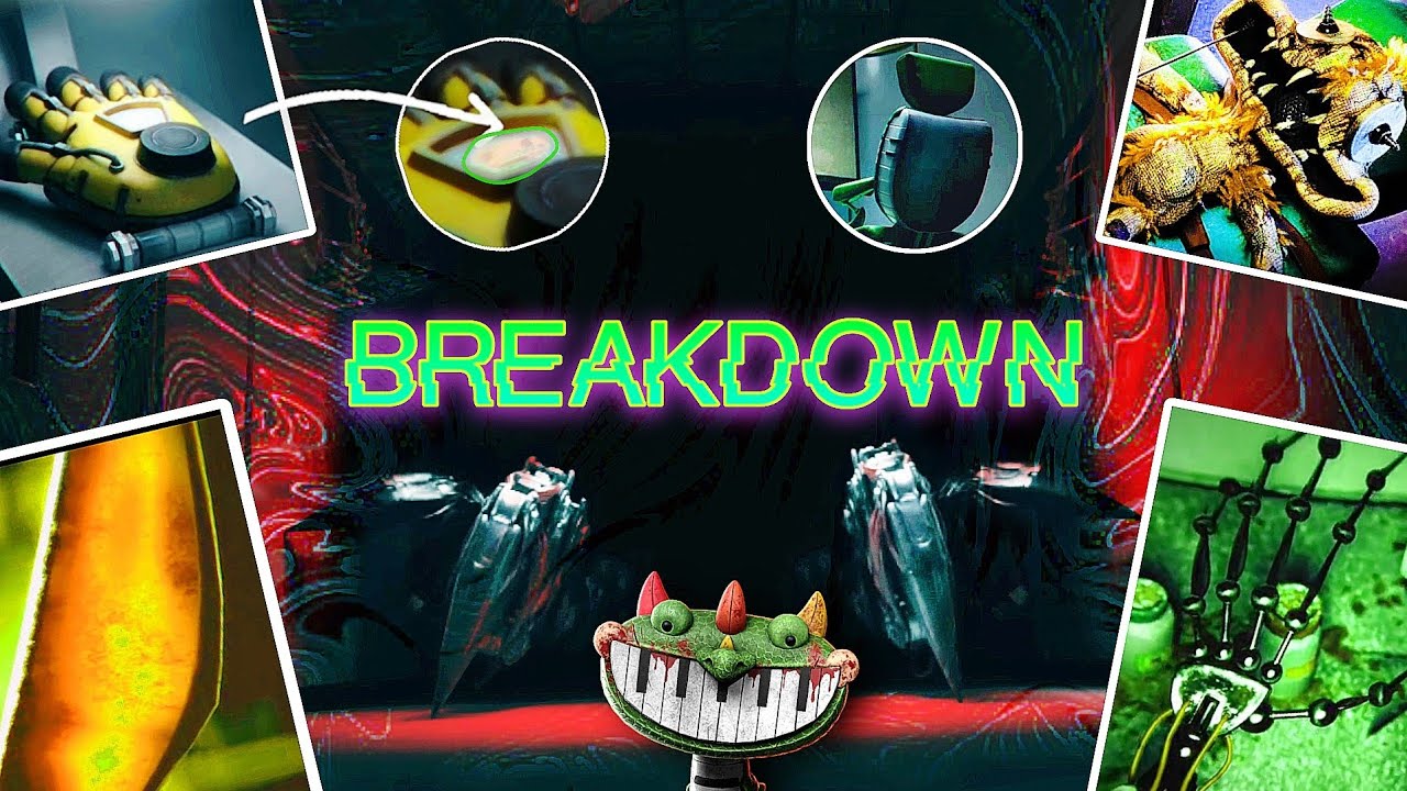 THE PROTOTYPE - Final TRAILER Detailed Breakdown IN Hindi - YouTube