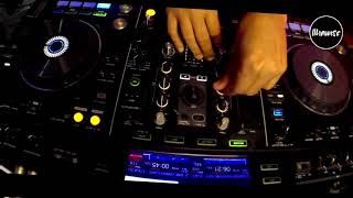 Dj Kalo Ngana Rindu Dengar Ini lagu Viral Tik Tok Terbaru Full Bass 2021