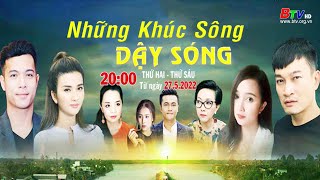 Những Khúc Sông Dậy Sóng