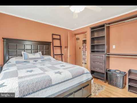 86 Primrose Lane, Harpers Ferry, WV home video tour