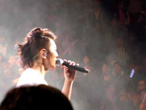 110306 鄭伊健 - 愛情歲月＠Beautiful Day 2011 演唱會
