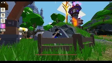 NEW GODZILLA VS KONG LOBBY IN ROBLOX ISLANDS!