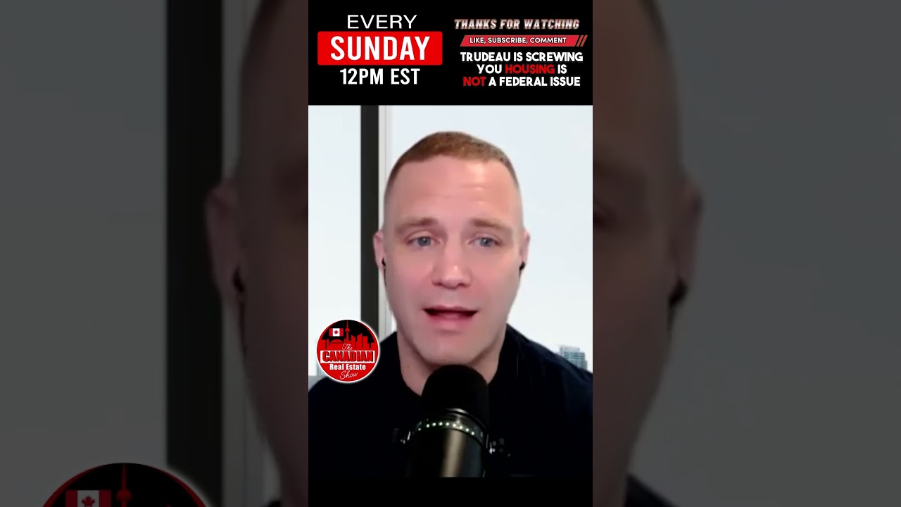 Developers that cant sell condo will rent them instead and sell them later Canadian Real Estate Show