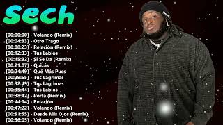 Sech Lo Más Viral 💖 Canciones Que Están Rompiendo en 2026 en Todo el Mundo