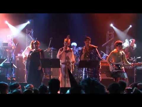 In the Stone - Motet plays Earth Wind & Fire (10/3...