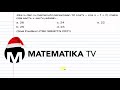 [MATEMATIKA TV] PEMBAHASAN SOAL PREDIKSI UTBK SBMPTN 2021: PERSAMAAN TRIGONOMETRI (014) Mp3 Song