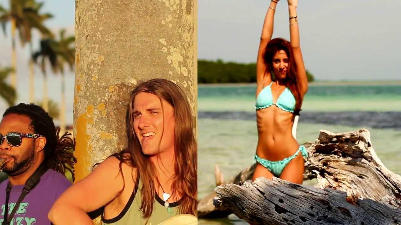 Spiritual Rez | Agapoula Mou (Official Music Video)