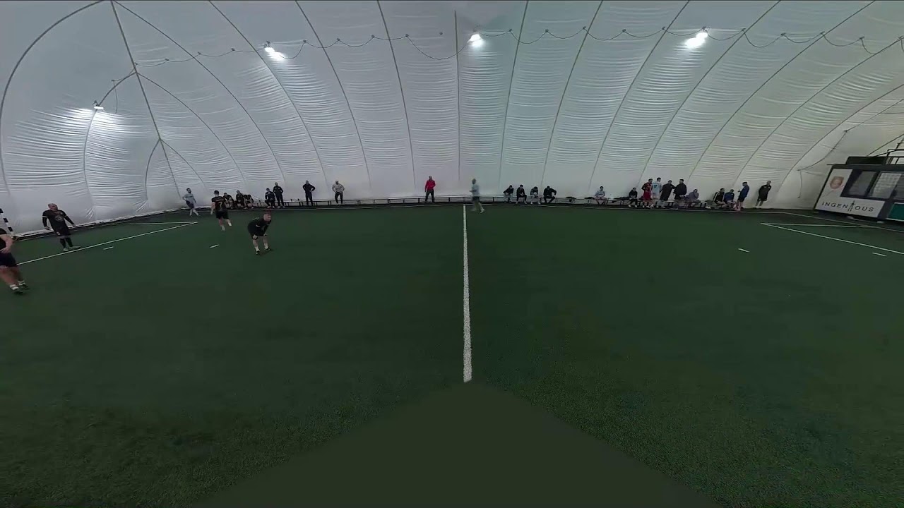 KMF Rivir - KMF Kaljari