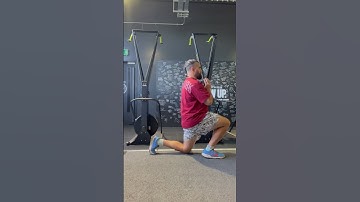 The Db, Goblet, Forward Lunge.