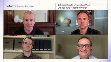 1Secure™ Platform & Vision – Reinventing Data & Identity Security