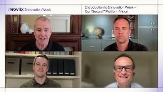 1Secure™ Platform & Vision – Reinventing Data & Identity Security