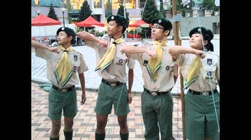 Second Draft of Kenneth