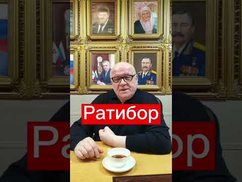 Расшифровка имени Ратибор #маркшейман #википедияслов #тайнаимени #мужскиеимена #ратибор