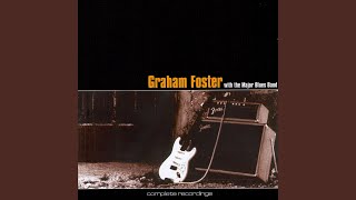 Video thumbnail of "Graham Foster - Discover Me"