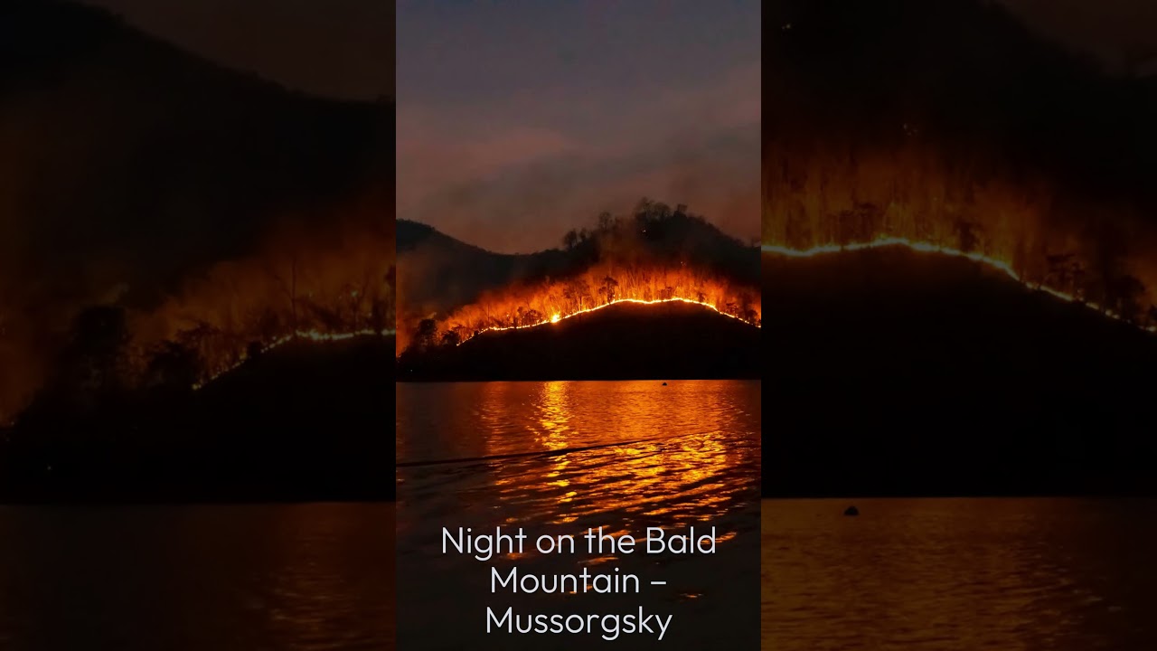 4 SPOOKY Halloween Pieces!