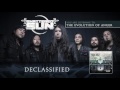 Shattered Sun - Declassified (Audio)