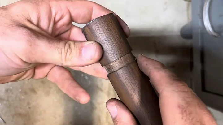 M1 Garand Handguard Retainer Spring Clip Removal WITHOUT Special Tool!