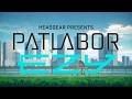 Patlabor EZY File 1 OP (4K, 5.1 audio)