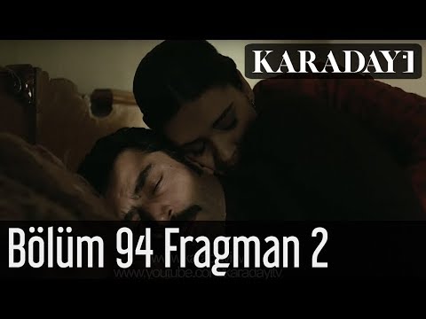 Karadayı 94.Bölüm Fragman 2