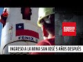 Informe Especial: Ingreso a la mina San José cinco años después | 24 Horas TVN Chile