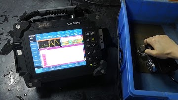 MPS 02 Underwater Corrosion Mapping