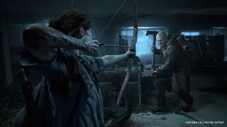 The Last Of Us 2 — Русский Сюжетный Трейлер Игры Дубляж (2020)