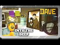 Maki-chan 🥹- DEFEAT THE CLIONE QUEEN | DAVE THE DIVER - Chapter 2  | PS4