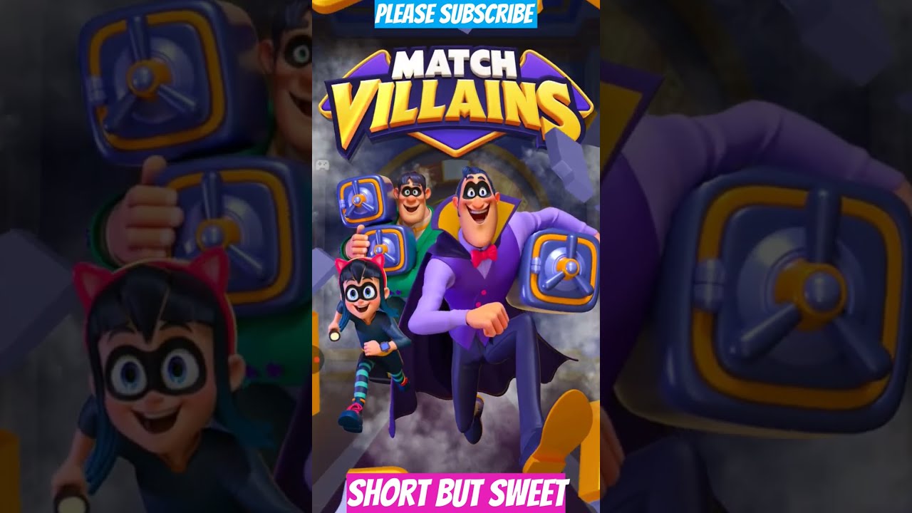 Match Villains 4 December 2025 