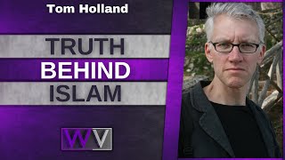 The UNTOLD History Of Islam - Tom Holland