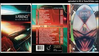 X-Perience – We Will Live Forever (Extended Version) (Track from album We Travel The World – 2023)