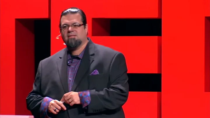 The Five Laws of Cybersecurity | Nick Espinosa | T...