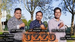 Konkani Song UZZO by Cajy Pereira