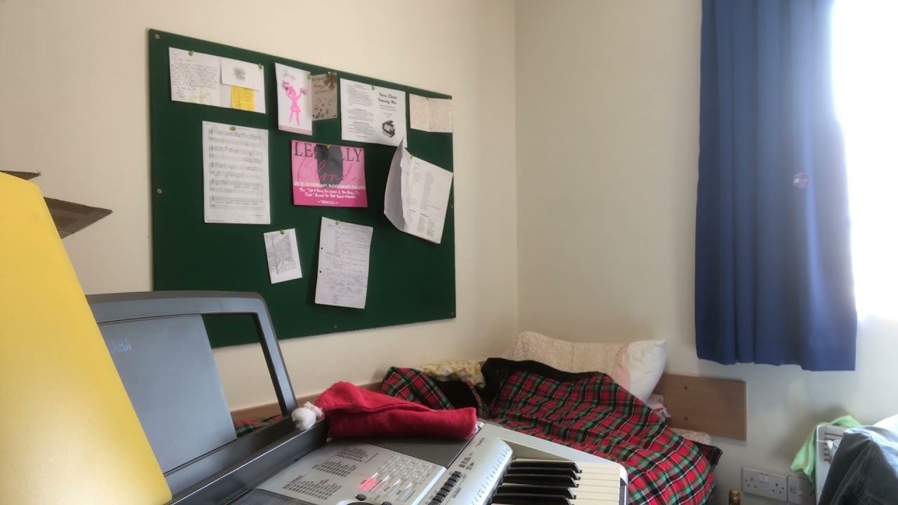 “Snow” by Sleeping at Last (Piano Loop Cover by TheWu)