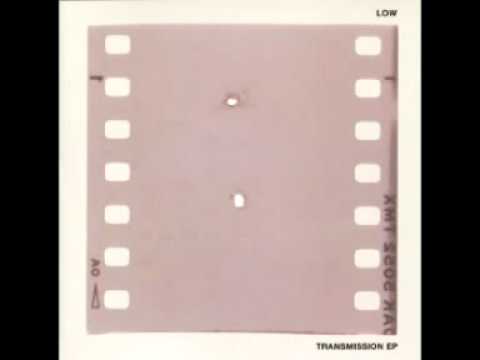 Low - Transmission (Joy Division Cover)