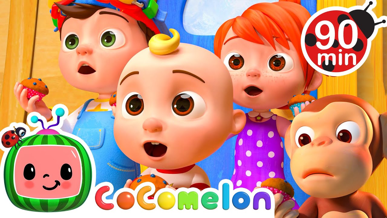 Detailed ‘cocomelon: The Movie’ Reveals First Look And Voice Cast Image in HD Detailed ‘cocomelon: The Movie’ Reveals First Look And Voice Cast Image in HD
