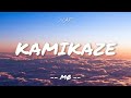 M  kamikaze lyrics 