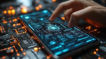 🎬 "AI TAKES OVER: How AI-Generated Content is Revolutionizing Digital Media 🚀🤖