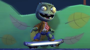 LittleBigPlanet 3 - Hoverboard Dash - Survival Challenge - LBP3 PS4 | EpicLBPTime