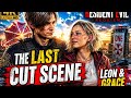 Resident Evil Requiem | Final Cut Scene | Leon Saves Grace 🔥