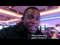 New York New York Hotel and Casino Walkthrough - YouTube