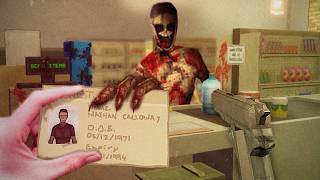 DOPPELGANGERS TRY TO TAKE OVER THE STORE | Shift At Midnight: FULL DEMO